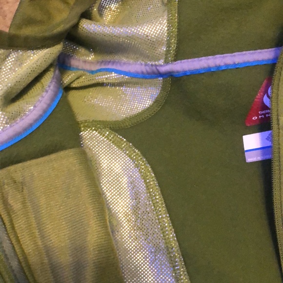 Columbia jacket - Picture 4 of 4